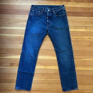 Levi’s 501 Men’s 30x32